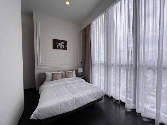 picture ✨Condo for Rent : Park origin Thonglor (( BTS Thonglor )) AP-02 (line : @condo91) - 3/13