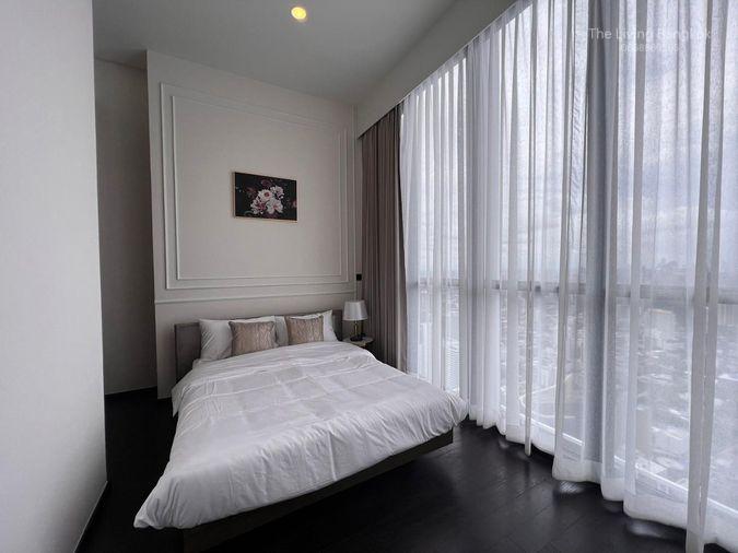 picture ✨Condo for Rent : Park origin Thonglor (( BTS Thonglor )) AP-02 (line : @condo91) - 3/13