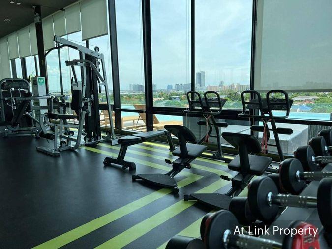 picture FOR RENT Niche Mono mega Space Bangna - 15/17