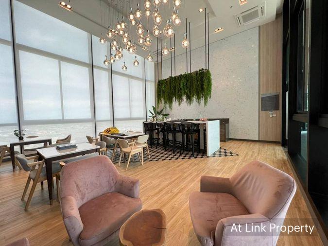 picture FOR RENT Niche Mono mega Space Bangna - 14/17