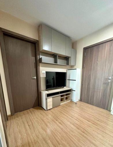 รูป ให้เช่า📌The Base Sukhumvit 77📌 เดินทางสะดวกใกล้ BTS อ่อนนุช เฟอร์นิเจอร์เครื่องใช้ไฟฟ้าครบ - รูปที่ 5/11