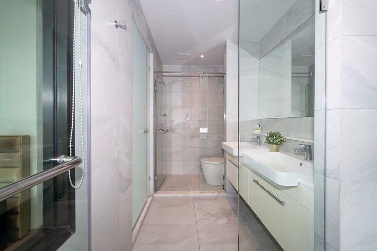 picture Rhythm Ekkamai. 2beds 80sqm. Line id: @pfagent - 15/17