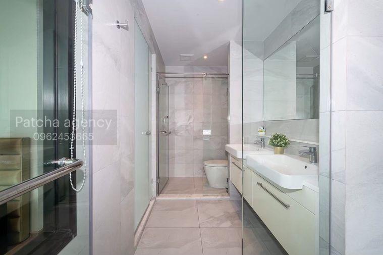 picture Rhythm Ekkamai. 2beds 80sqm. Line id: @pfagent - 15/17