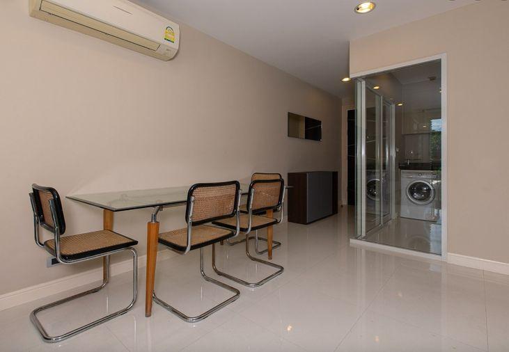 รูป  The Crest Sukhumvit24. 2นอน 92ตร.ม. Line id: @pfagent - รูปที่ 2/8