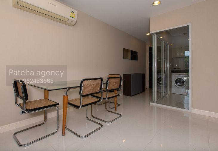 รูป The Crest Sukhumvit24. 2นอน 92ตร.ม. Line id: @pfagent - รูปที่ 2/8