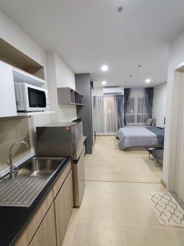 picture Condo for rent Supalai Veranda Sukhumvit 117 Contact @pfbkk - 1/9
