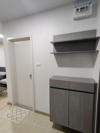 picture Condo for rent Supalai Veranda Sukhumvit 117 Contact @pfbkk - 5/9