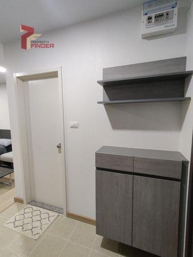 picture Condo for rent Supalai Veranda Sukhumvit 117 Contact @pfbkk - 5/9