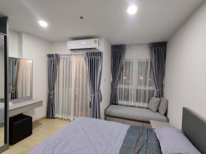 picture Condo for rent Supalai Veranda Sukhumvit 117 Contact @pfbkk - 2/9