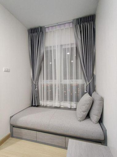 picture Condo for rent Supalai Veranda Sukhumvit 117 Contact @pfbkk - 4/9