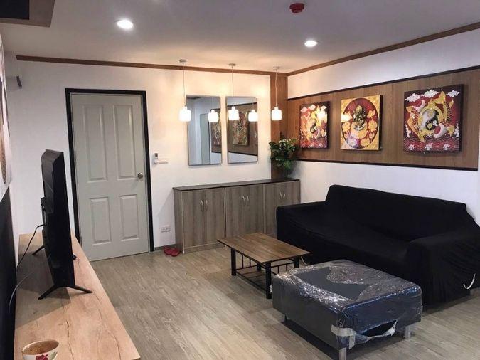 รูป ให้เช่า📣Regent Home Sukhumvit 97/1📣ใกล้ BTS บางจาก เฟอร์นิเจอร์ เครื่องใช้ไฟฟ้าครบ - รูปที่ 4/10