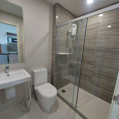 picture Condo for rent Supalai Veranda Sukhumvit 117 Contact @pfbkk - 8/9