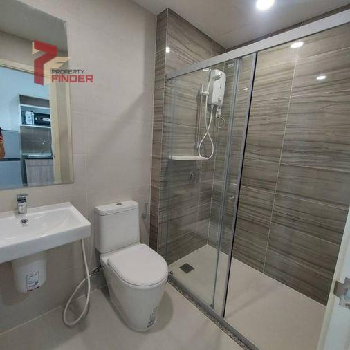 picture Condo for rent Supalai Veranda Sukhumvit 117 Contact @pfbkk - 8/9