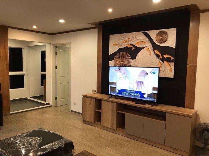 รูป ให้เช่า📣Regent Home Sukhumvit 97/1📣ใกล้ BTS บางจาก เฟอร์นิเจอร์ เครื่องใช้ไฟฟ้าครบ - รูปที่ 5/10