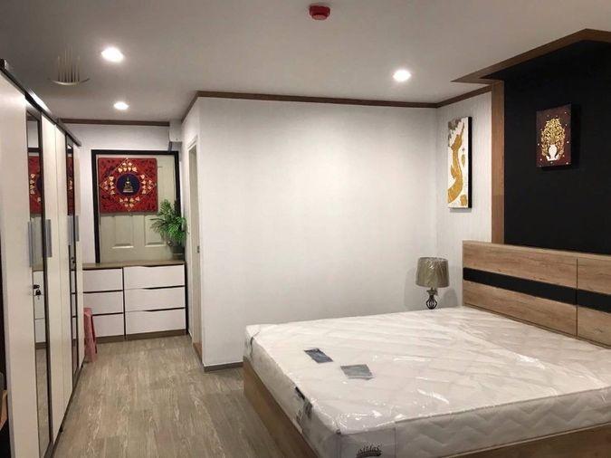 รูป ให้เช่า📣Regent Home Sukhumvit 97/1📣ใกล้ BTS บางจาก เฟอร์นิเจอร์ เครื่องใช้ไฟฟ้าครบ - รูปที่ 3/10
