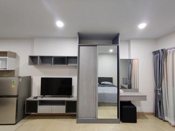 picture Condo for rent Supalai Veranda Sukhumvit 117 Contact @pfbkk - 7/9