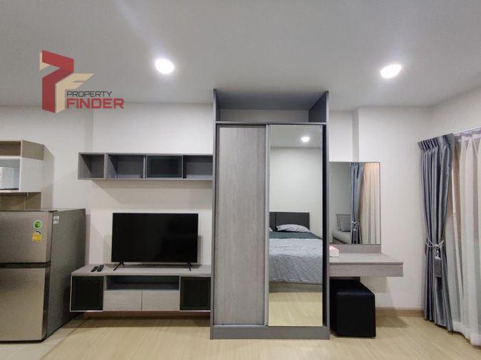 picture Condo for rent Supalai Veranda Sukhumvit 117 Contact @pfbkk - 7/9
