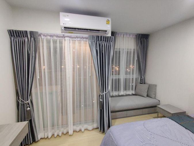 picture Condo for rent Supalai Veranda Sukhumvit 117 Contact @pfbkk - 3/9