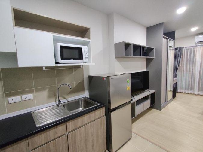 picture Condo for rent Supalai Veranda Sukhumvit 117 Contact @pfbkk - 6/9