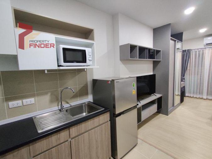 picture Condo for rent Supalai Veranda Sukhumvit 117 Contact @pfbkk - 6/9
