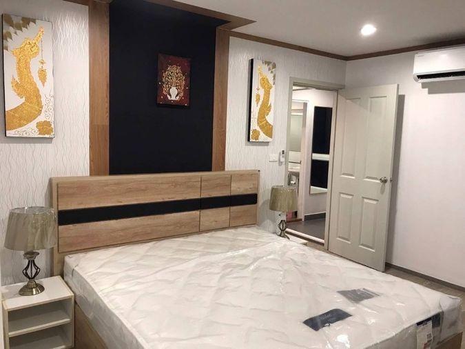 รูป ให้เช่า📣Regent Home Sukhumvit 97/1📣ใกล้ BTS บางจาก เฟอร์นิเจอร์ เครื่องใช้ไฟฟ้าครบ - รูปที่ 2/10