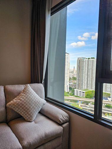 รูป MW๙๐❤แอดไลน์ @mwcondo❤กดปุ่มแอดไลน์ได้เลยนะคะ🔴📲🚨 Life Sathorn Sierra                                  - รูปที่ 5/12