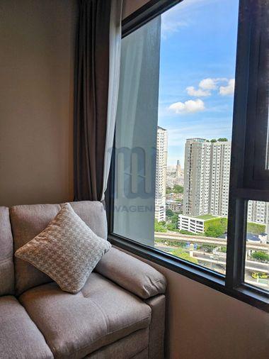 รูป MW๙๐❤แอดไลน์ @mwcondo❤กดปุ่มแอดไลน์ได้เลยนะคะ🔴📲🚨 Life Sathorn Sierra - รูปที่ 5/12