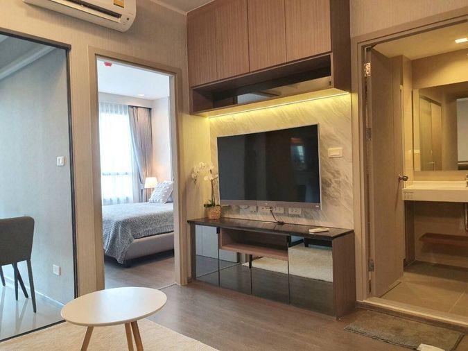 picture Ideo sukhumvit93. 1bed 32sqm. Line id: @pfagent - 3/9