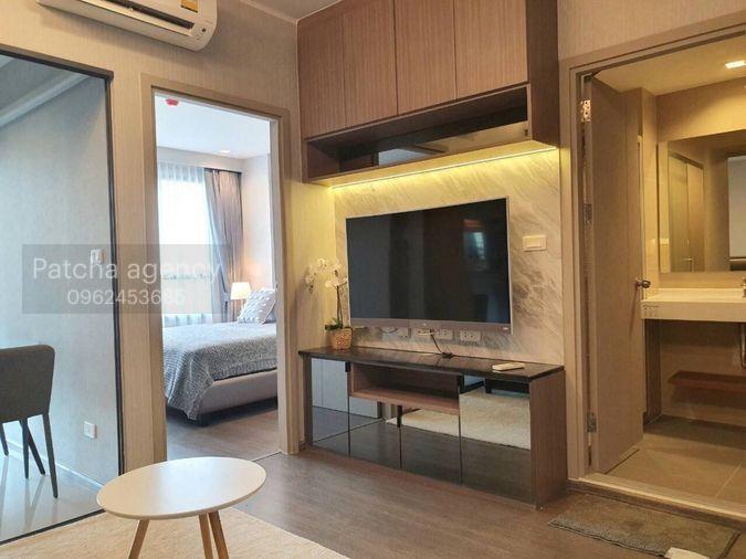 picture Ideo sukhumvit93. 1bed 32sqm. Line id: @pfagent - 3/9