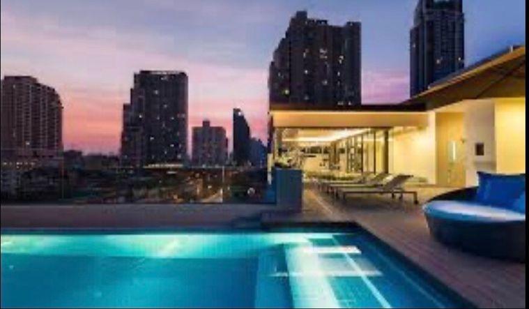 picture Baan Klang Krung Siam - Pathumwan - 8/10