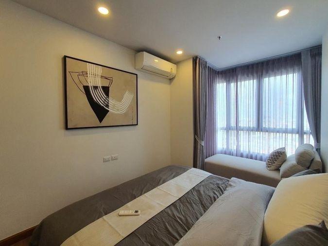 รูป  Rds-3354 ให้เช่าคอนโด  ศุภาลัย พรีเมียร์ เจริญนคร นัดชมห้อง 👉line : @propertyfinder  - รูปที่ 2/9