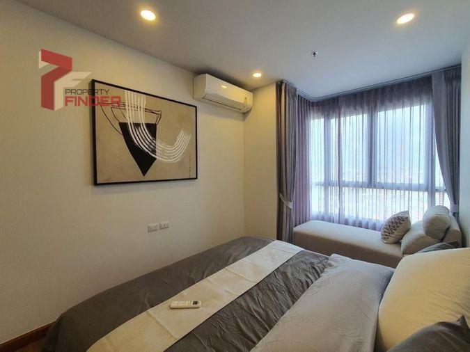 รูป Rds-3354 ให้เช่าคอนโด ศุภาลัย พรีเมียร์ เจริญนคร นัดชมห้อง 👉line : @propertyfinder - รูปที่ 2/9