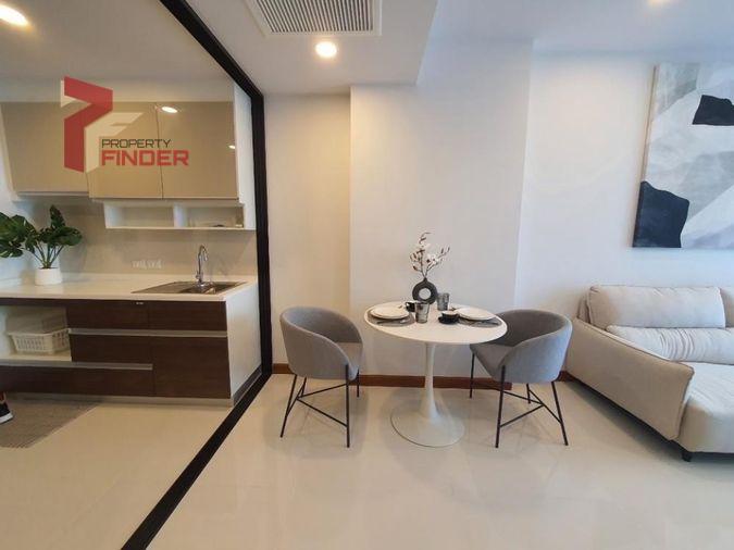 รูป Rds-3354 ให้เช่าคอนโด ศุภาลัย พรีเมียร์ เจริญนคร นัดชมห้อง 👉line : @propertyfinder - รูปที่ 5/9