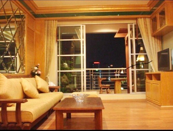 picture Baan Klang Krung Siam - Pathumwan - 1/10