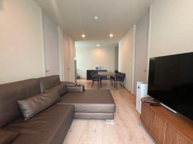 picture Noble Recole 2 bedroom 5-10th floor - 12/14
