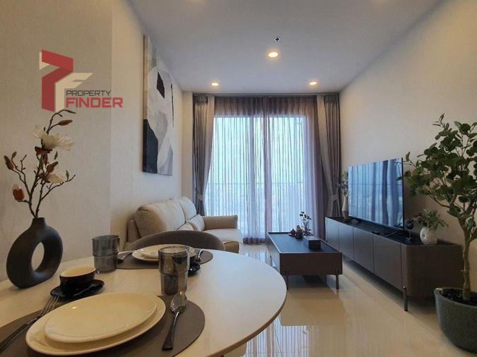 รูป Rds-3354 ให้เช่าคอนโด ศุภาลัย พรีเมียร์ เจริญนคร นัดชมห้อง 👉line : @propertyfinder - รูปที่ 7/9