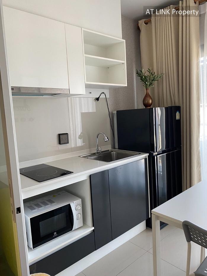 picture FOR RENT THE TREE SUKHUMVIT 71 AKAMAI - 5/9