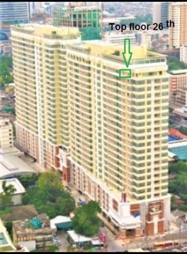 picture Baan Klang Krung Siam - Pathumwan - 6/10