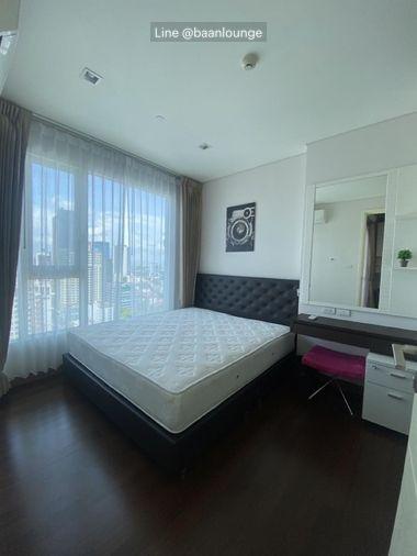 picture Ivy Thonglor View of New Phetchaburi Road - 3/16