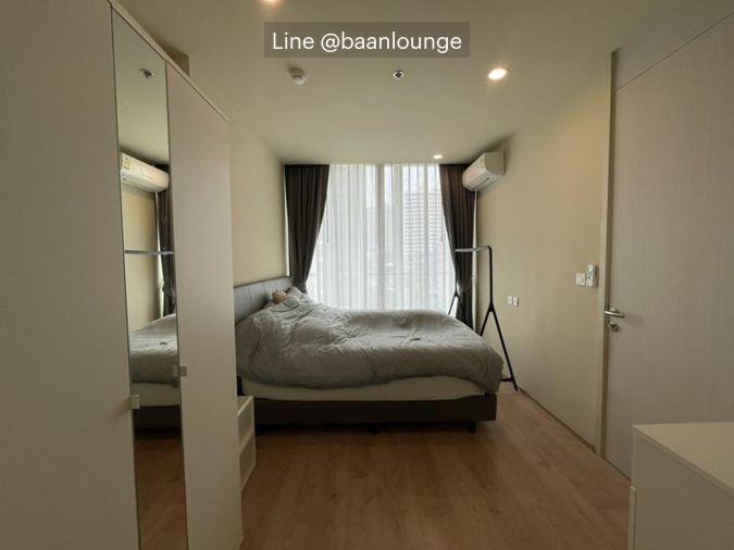 picture Noble Recole 2 bedroom 5-10th floor - 8/14
