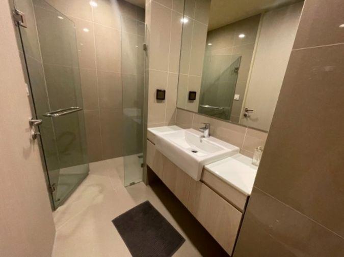 picture Noble Recole 2 bedroom 5-10th floor - 10/14