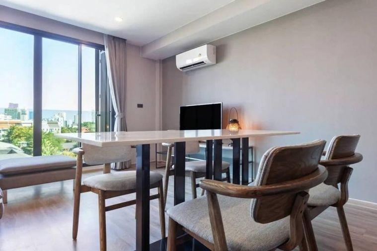 picture The Teak Sukhumvit 39 6th floor - 1/17