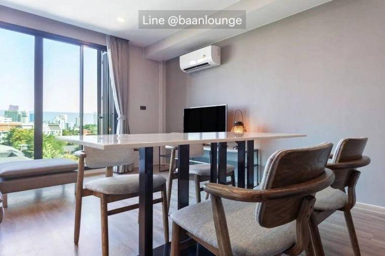 picture The Teak Sukhumvit 39 6th floor - 1/17
