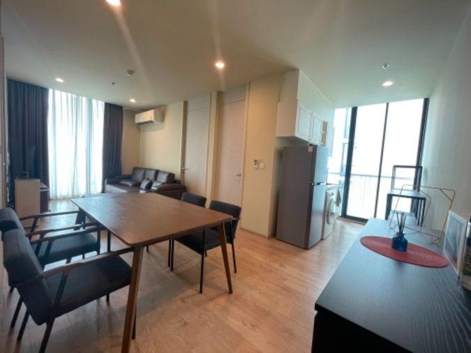 picture Noble Recole 2 bedroom 5-10th floor - 2/14
