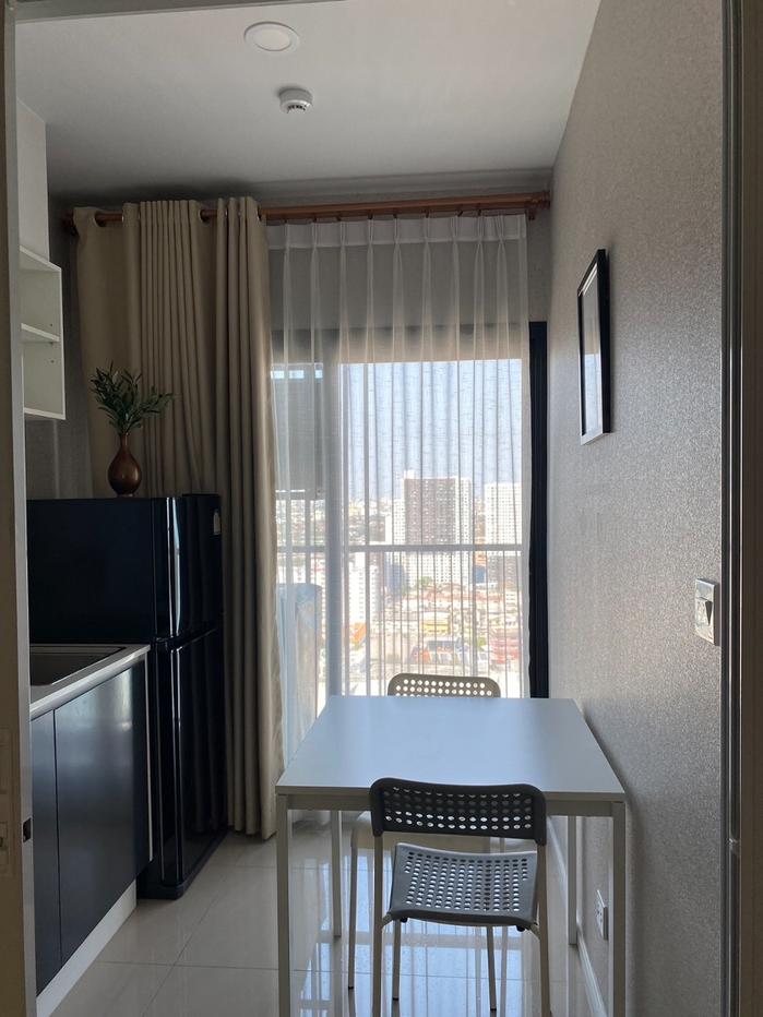 picture FOR RENT THE TREE SUKHUMVIT 71 AKAMAI - 7/9