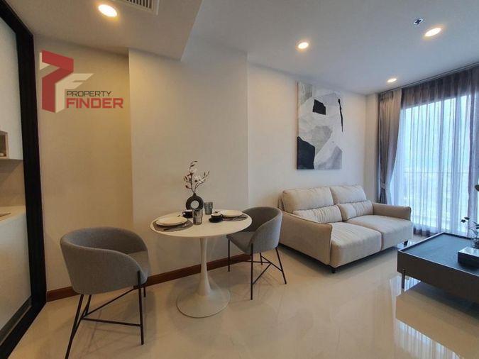 รูป Rds-3354 ให้เช่าคอนโด ศุภาลัย พรีเมียร์ เจริญนคร นัดชมห้อง 👉line : @propertyfinder - รูปที่ 8/9