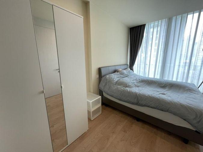 picture Noble Recole 2 bedroom 5-10th floor - 7/14
