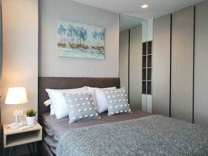 picture Ideo sukhumvit93. 1bed 32sqm. Line id: @pfagent - 7/9