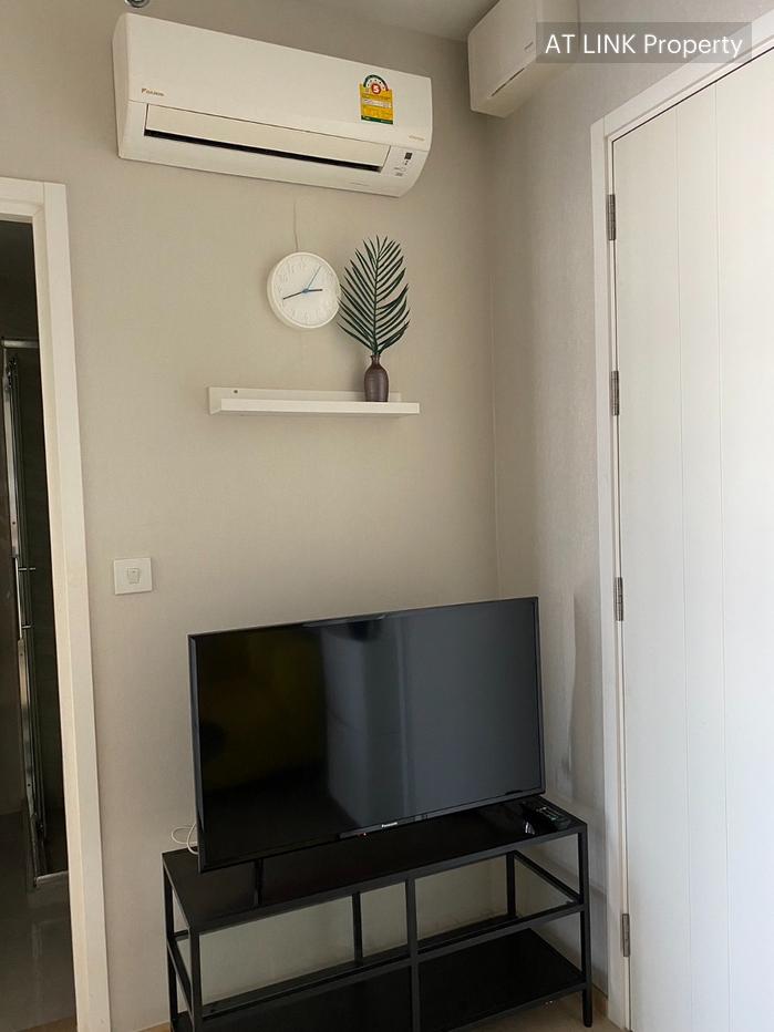 picture FOR RENT THE TREE SUKHUMVIT 71 AKAMAI - 6/9