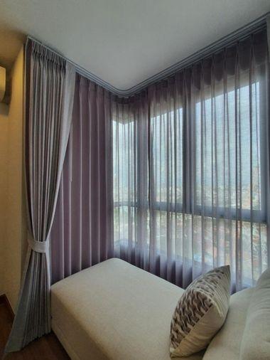 รูป  Rds-3354 ให้เช่าคอนโด  ศุภาลัย พรีเมียร์ เจริญนคร นัดชมห้อง 👉line : @propertyfinder  - รูปที่ 4/9